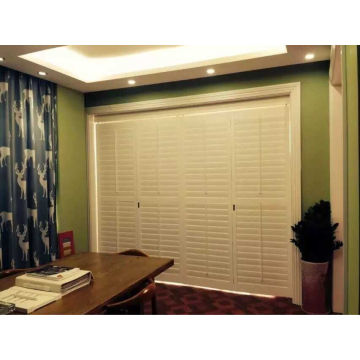 Wooden Shutter (SGD-S-5811)